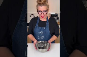 Receta de Tarta de Manzana de Sandrine