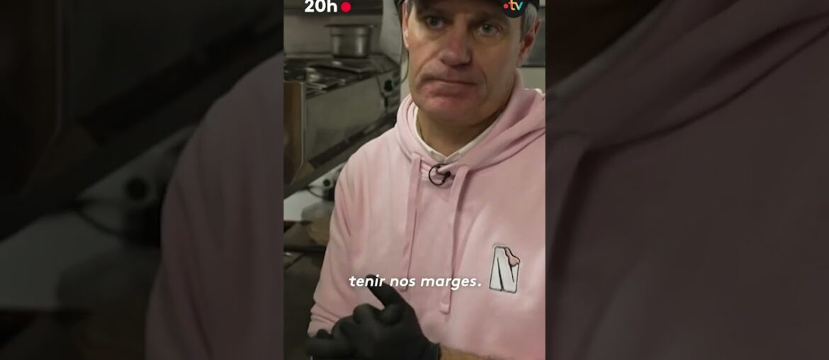 Tacos français, les nouveaux rois du fast-food