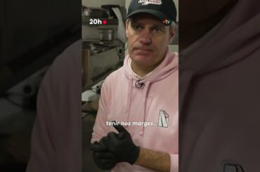 Tacos français, les nouveaux rois du fast-food
