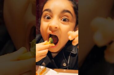 Healthy French Fries Ready🍟😂❤️ #shorts #pearlemaaney #nilasrinish #nitarasrinish