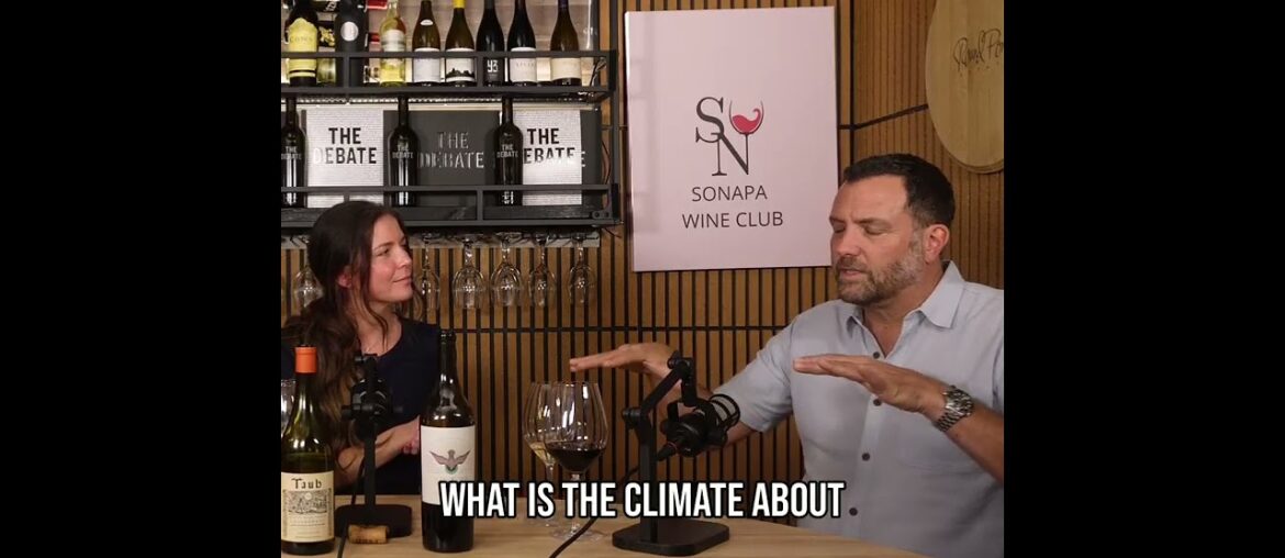 Terroir: The Secret to Amazing Wine? #shorts