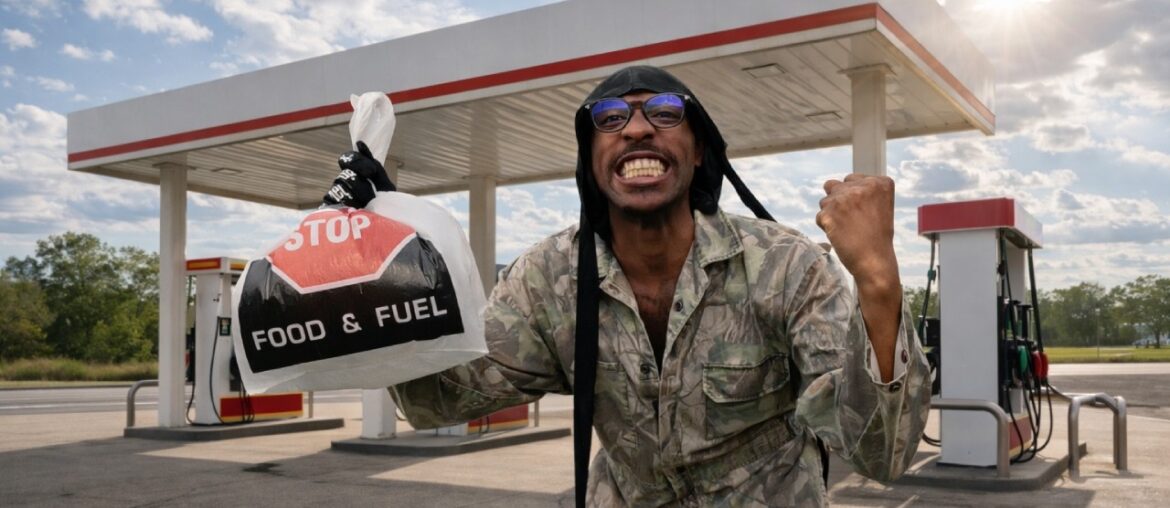 Gas Station French Toast Turned Gourmet Gas Station French Toast Turned Gourmet