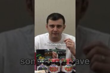 What Does Sauvignon Blanc Taste Like? (The Pineapple Secret!) 🍍🍷 #garyvee #wine