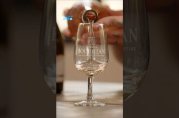 How They've Been Making Wine Since 1871 #winery #france #tradition