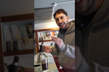 Brewing La Ilusion: Natural, SL-28 on a french press.