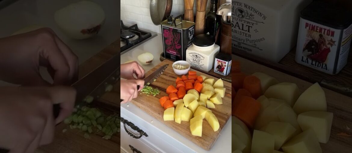 Vietnamese Chicken Curry