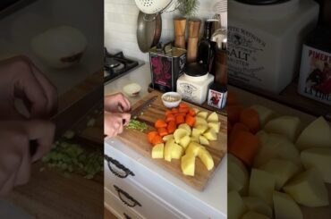 Vietnamese Chicken Curry