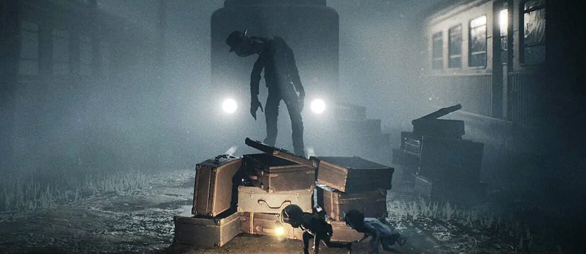 Reanimal (FULL GAME)