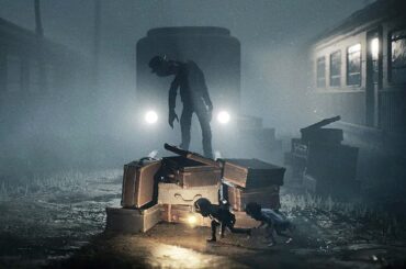 Reanimal (FULL GAME)