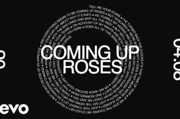 Harry Styles - Coming Up Roses (Official Lyric Video)