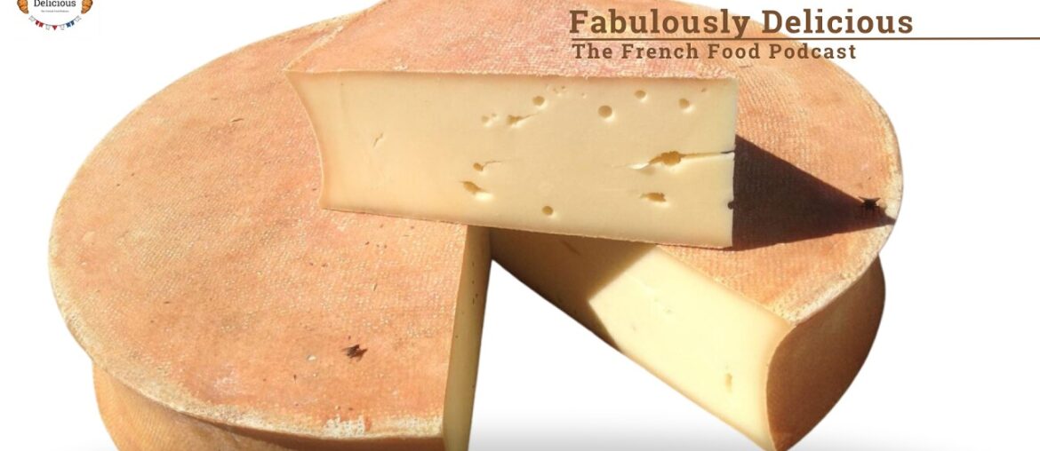 Abondance Cheese: The Medieval Alpine Cheese That Served Cardinals — Its Extraordinary Origins