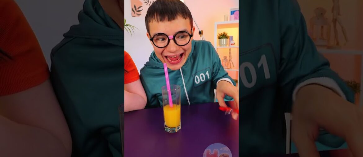 Défi Gourmand les Yeux Bandés : Qui Est le Meilleur Devineur ?