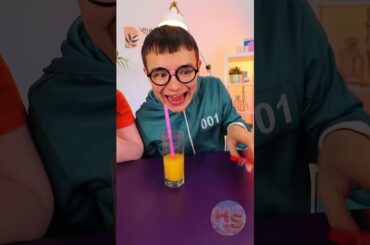 Défi Gourmand les Yeux Bandés : Qui Est le Meilleur Devineur ?