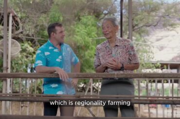 Mana Up Cohort 10 | Daguzan Charcuterie