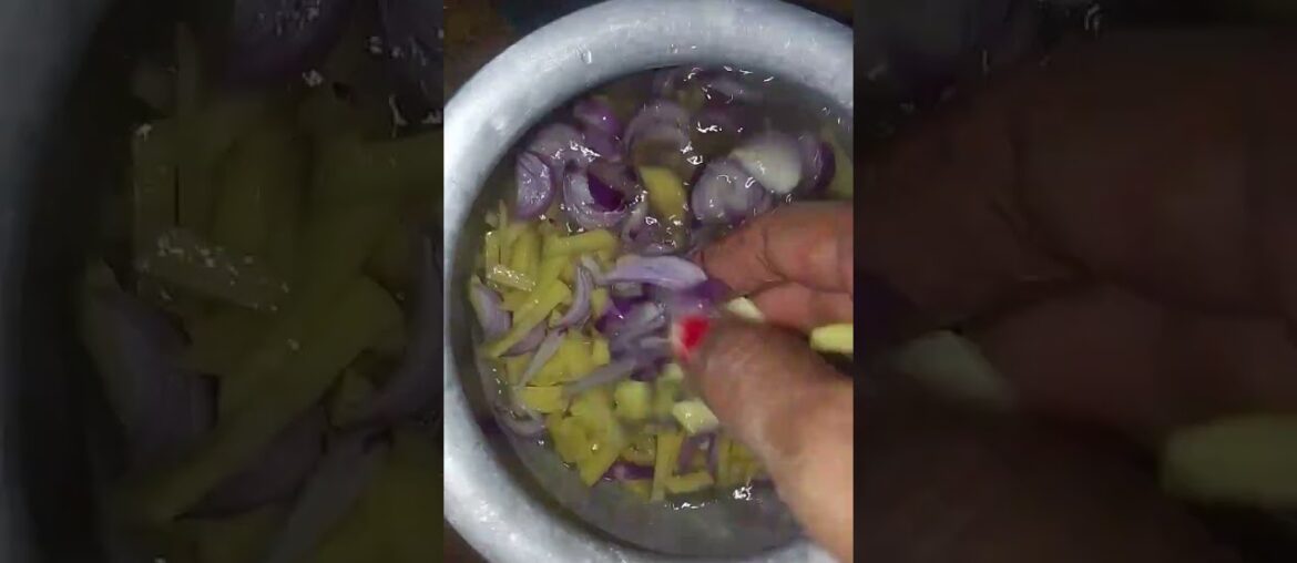 #food #cooking #alu piaja#recipe 🍲 #food #cooking #alu piaja#recipe 🍲