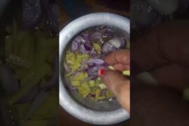 #food #cooking #alu piaja#recipe  🍲
