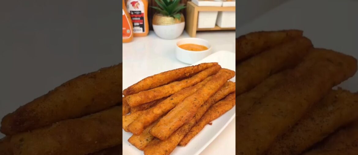 🤪crispy french fries - Danny bites🍟#shortvideo #food #cooking #foodie #foodlovers