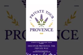 This Is How You Should Experience Wine in Provence 🇫🇷