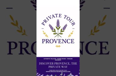 This Is How You Should Experience Wine in Provence 🇫🇷