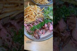 Le Haricot, Hillsborough, Sheffield