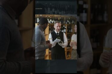 L'APERO – A wine tasting experience • April 25th at Candela Detroit with French sommelier #detroit