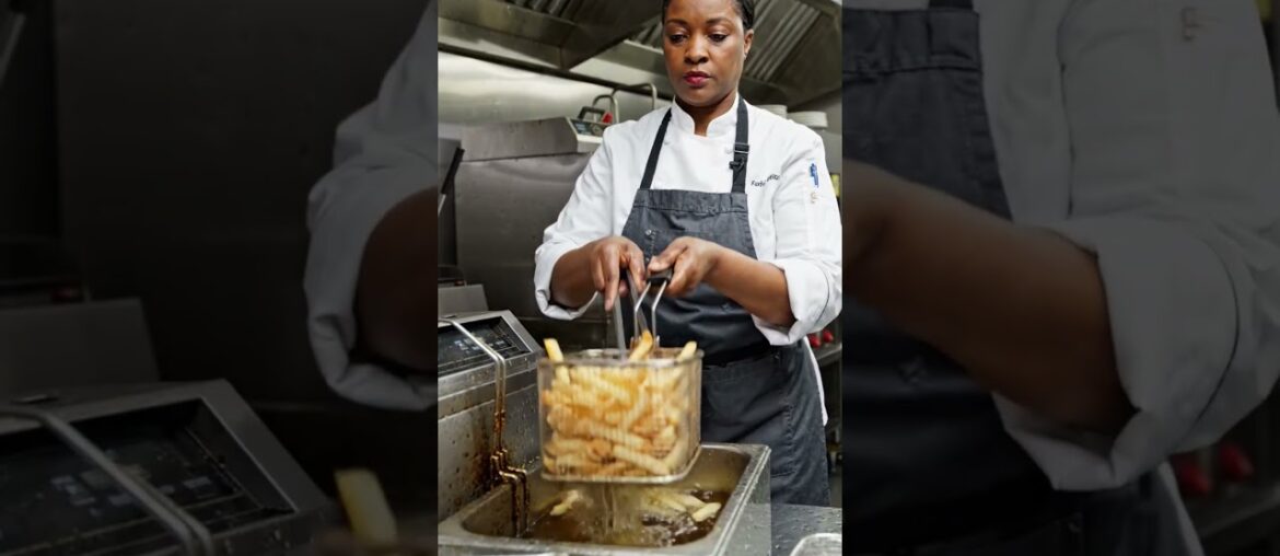 french fries 🍟#shorts #food #cooking #recipe