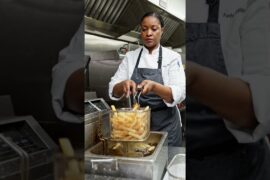 french fries 🍟#shorts #food #cooking #recipe