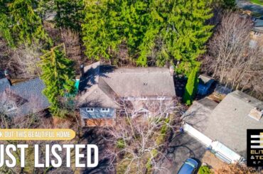 JUST LISTED: 179 Shanley Terrace, Oakville