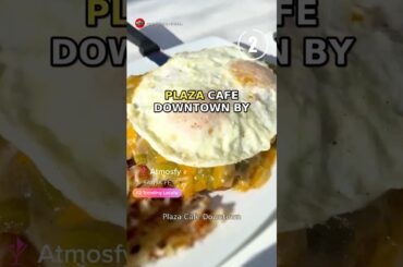 4 Best Food Spots in Santa Fe