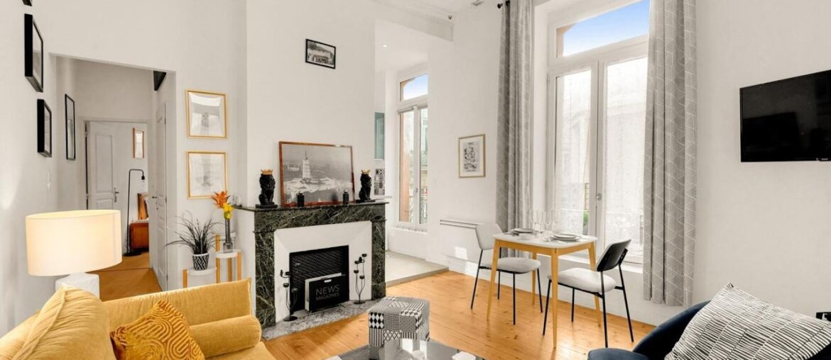 Le Saint-Aubin by Cocoonr | Toulouse, France | Hotel Review 🌟