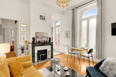 Le Saint-Aubin by Cocoonr | Toulouse, France | Hotel Review 🌟