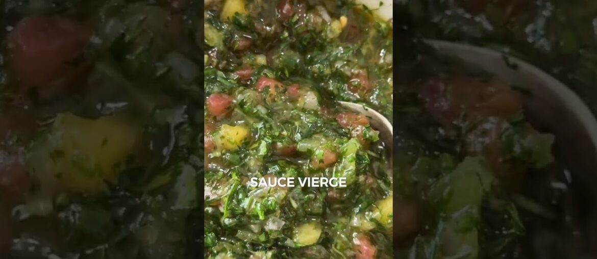 The Truth About French Cooking