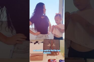 🍫 Tasting the Best Chocolate in the World | Belgium, Colombia, Switzerland, Argentina & France