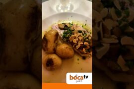 Brasserie Margaux: gastronomia francesa no Morumbi 🇫🇷🍽️