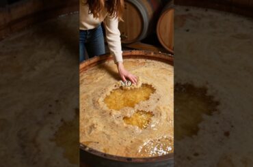 This French Wine Takes 6 Years to Make and Ages for Over 100 Years