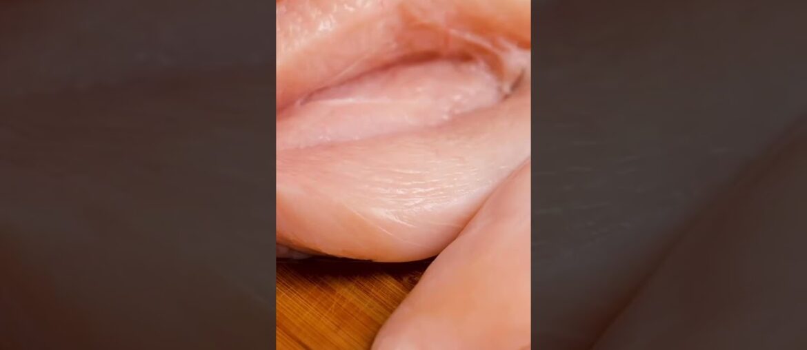 French Onion Stuffed Chicken