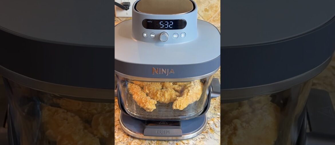 Ninja Crispi & Crispi Pro: My Brutally Honest Review