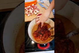 Sunday Pot Roast- no red wine no beef broth and no fresh onion   #budgetcooking  #easyrecipe