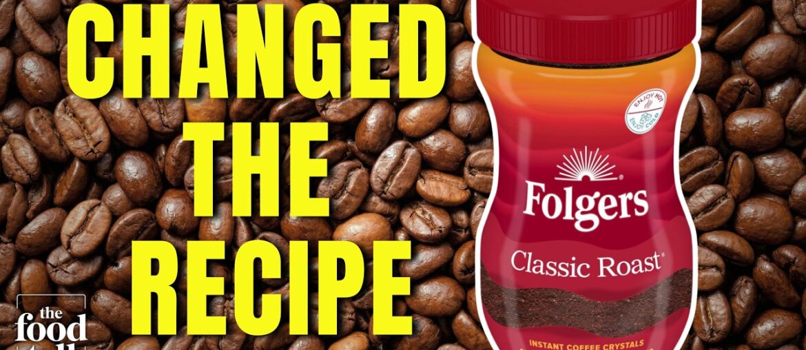 5 Coffee Brands To Skip And 5 That Are Actually Coffee