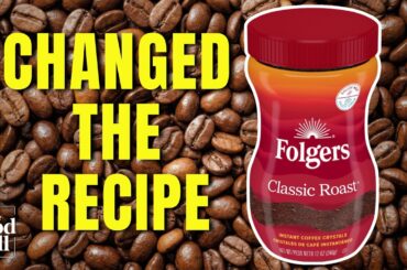 5 Coffee Brands To Skip And 5 That Are Actually Coffee