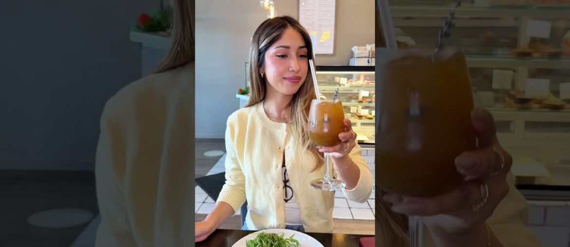 Cafetería Francesa en NJ 🇫🇷💖