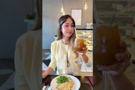 Cafetería Francesa en NJ 🇫🇷💖