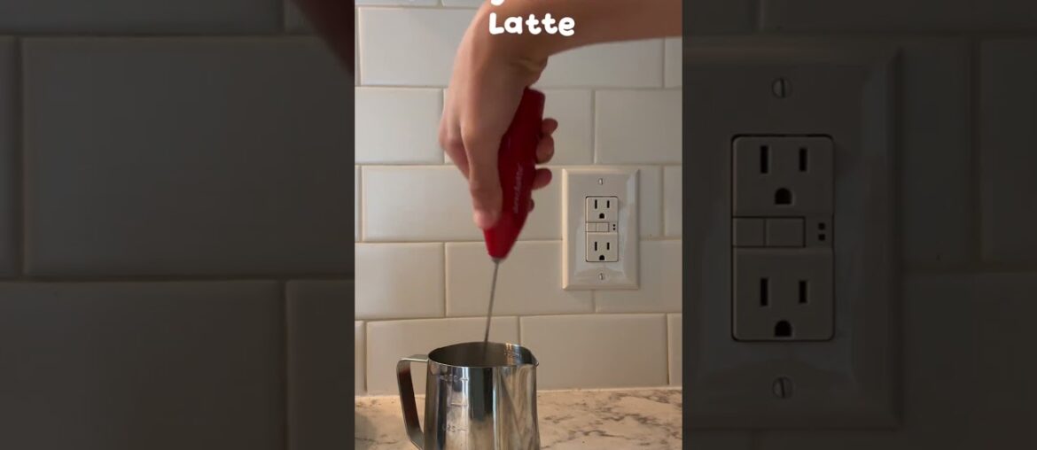 aesthetic morning coffee routine ✨ #coffee #coffeeaddict #barista