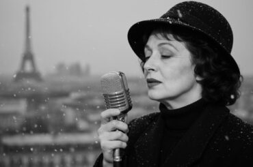 1960s French Love Songs 🎶 French Chansons d'Amour Music & Old Paris Café Ambience