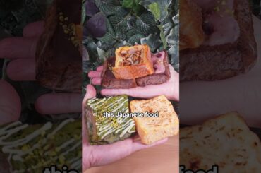 Japan's Most Creative French Toast