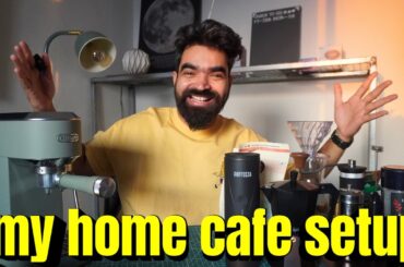 My Coffee Journey: From Instant to Espresso ☕✨