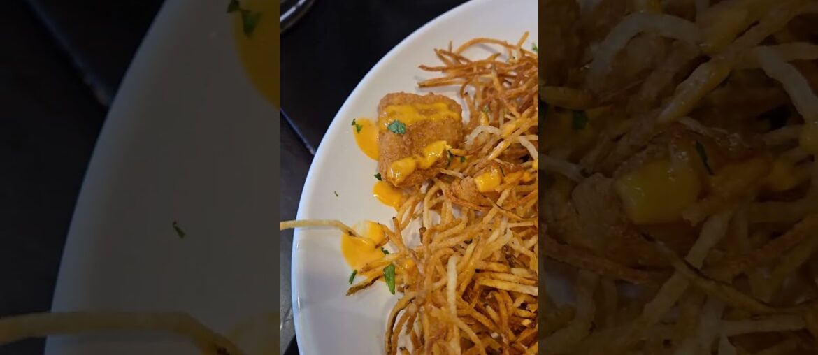 Thin Fries #realtorlife #staugustinefl #staugustine #shahofsaintaugustine #foodiefinds #coastallife