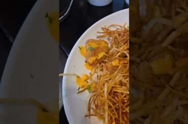 Thin Fries #realtorlife #staugustinefl #staugustine #shahofsaintaugustine #foodiefinds #coastallife