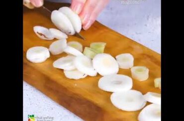 Easy & Crispy French Recipe to Elevate Your Sunday 🇫🇷