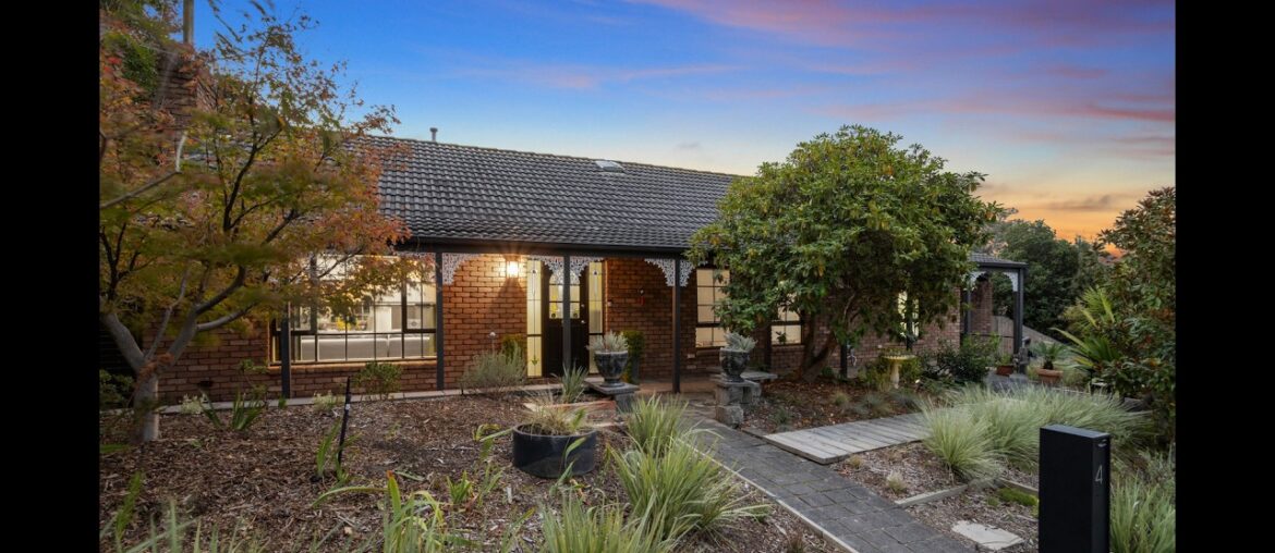 4 Brompton Close, Frankston South